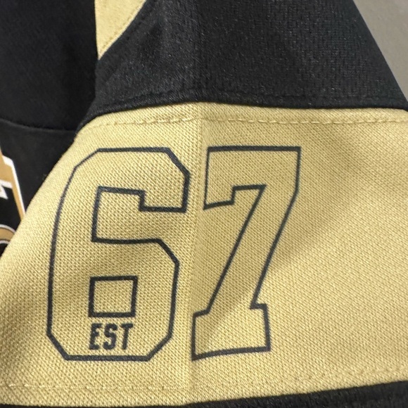 Women’s New Orleans Saints NFL Football Jersey - Picture 5 of 7